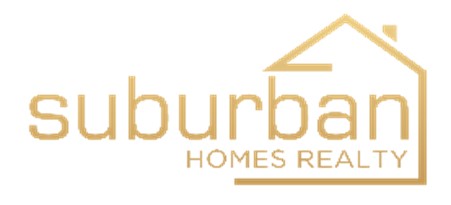 Suburban Homes Realty Logo