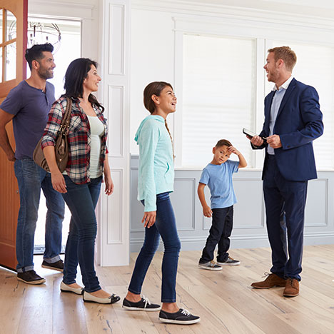 Why Hire Suburban Homes Realty