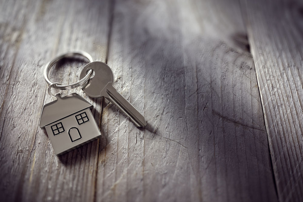 Oakland Property Owners